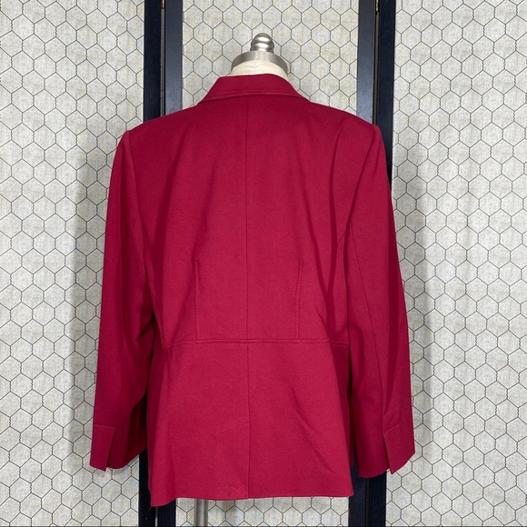 Laura Plus Petites Blazer - Picture 3 of 15